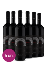 Winebox Santa Helena Merlot E. Negra