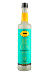 Chuva Coquetel De Cachaça - Coco