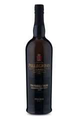 Marsala Vergine Soleras Dop