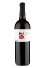 Barahonda Barrica Monastrell Syrah 2014