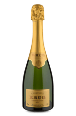 Champagne Krug Grande Cuvée Brut 375 Ml
