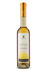 Calyptra Sol Vita Late Harvest Sauvignon Blanc 2010 375ml
