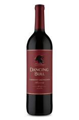 Dancing Bull Califórnia Cabernet Sauvignon 2014
