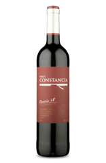Finca Constancia Parcela 12 Single Vineyard Graciano 2017