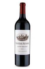 Château Ausone 2012
