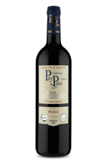 Château Pey de Pont Cru Bourgeois A.O.C. Médoc 2014