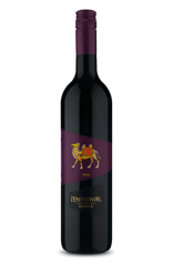 Zenithwirl Cabernet Sauvignon 2018