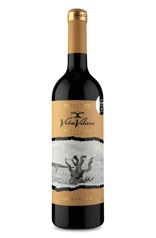 Viña Vilano Roble Tempranillo 2016