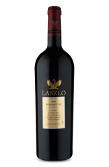 Fleur Du Cap Laszlo 2015.