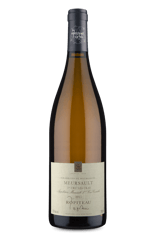 Ropiteau Frères Mersault 1 Cru Les Cras Blanc 2015