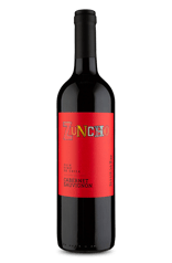 Zuncho Cabernet Sauvignon 2018