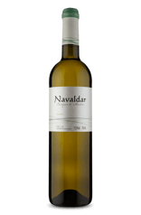 Navaldar D.O.Ca. Rioja Blanco 2017
