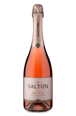Espumante Salton Brut Rosé