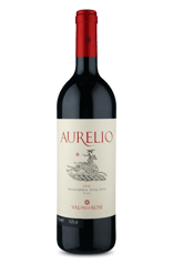 Val delle Rose Aurelio D.O.C. Maremma Toscana 2016