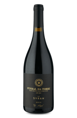 Pinhal da Torre The Syrah 2013