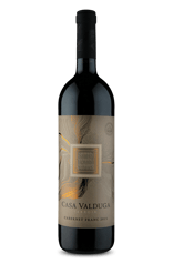 Casa Valduga Terroir Cabernet Franc 2015