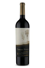 Ghost Pines Winemakers Blend Red 2016