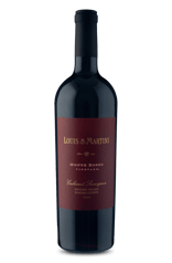 Louis M. Martini Monte Rosso Cabernet Sauvignon 2014