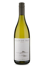 Cloudy Bay Sauvignon Blanc 2018