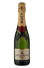 Champagne Moët & Chandon Impérial Brut 375 ml