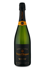 Champagne Veuve Clicquot Extra Old Extra Brut