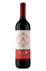 Señorío De Ayud Garnacha Syrah 2018