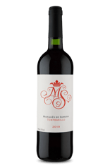Marqués De Somera Tempranillo 2018