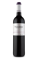 Navaldar D.O.Ca. Rioja Tempranillo 2018