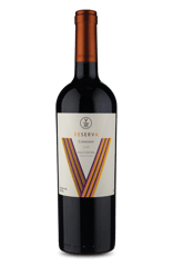 Vistamar Reserva V Carmenère 2018
