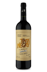 Tinto Negro Malbec Limestone Block 2017