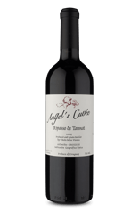 Viñedo de los Vientos Angels Cuvée Ripasso de Tannat 2015