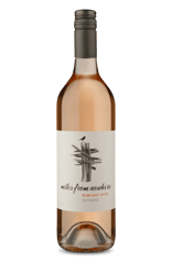 Miles from Nowhere Rosé 2019