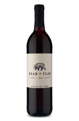 Bear Flag Red Blend 2018