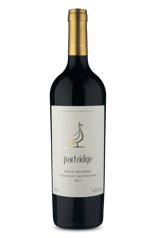 Partridge Gran Reserva Mendoza Cabernet Sauvignon 2017