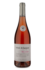 Bobal Desanjuan D.O.P. Utiel-Requena Rosé 2018