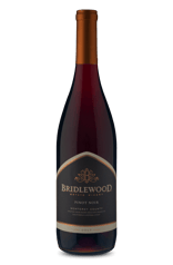Bridlewood Monterey County Pinot Noir 2017