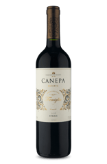 Canepa Reserva Famiglia Syrah 2018