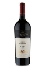 Terrazas de Los Andes Reserva Syrah 2017