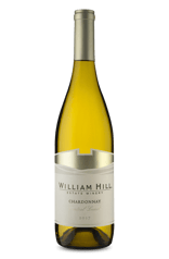 William Hill Central Coast Chardonnay 2017