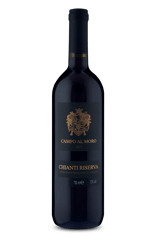 Campo al Moro DOCG Chianti 2015 Riserva
