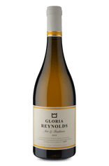 Gloria Reynolds Branco 2018