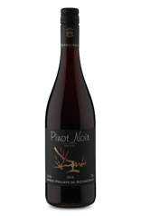 Baron Philippe de Rothschild Pays D´Oc Pinot Noir 2018