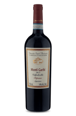 Tenuta SantAntonio Valpolicella Superiore Ripasso Monti Garbi 2017