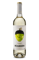Roureda D.O. Tarragona Macabeo 2018
