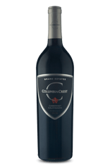 Columbia Crest Grand Estates Cabernet Sauvignon 2016