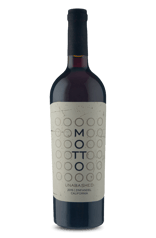 Motto Unabashed Zinfandel 2015