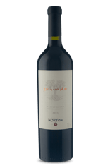 Norton Privado Family Blend 2015
