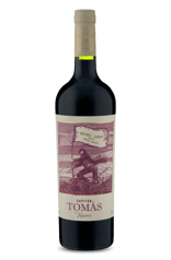 Capitán Tomás Reserva Malbec Tannat 2018