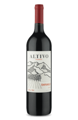 Altivo Classic Tempranillo 2019