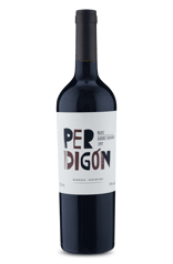 Perdigón Malbec Cabernet Sauvignon 2019